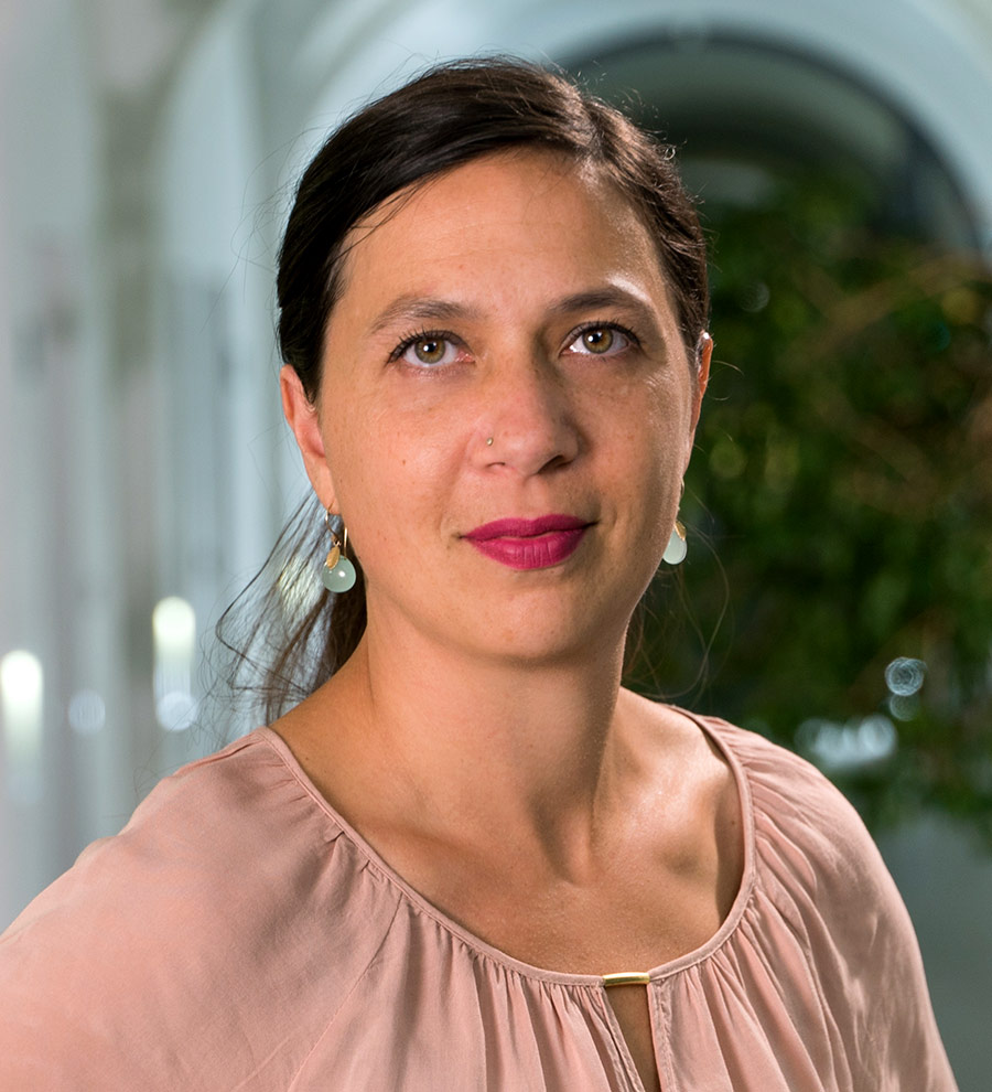 Lissi Reitschuster MANEMO