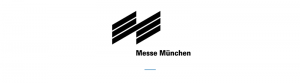 Kundenlogo Messe München