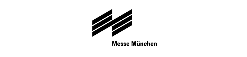 Kundenlogo Messe München