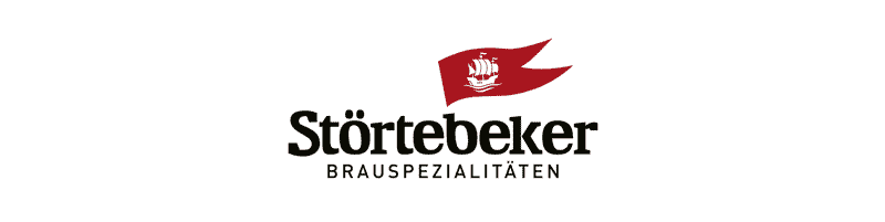 Kundenlogo Störtebeker