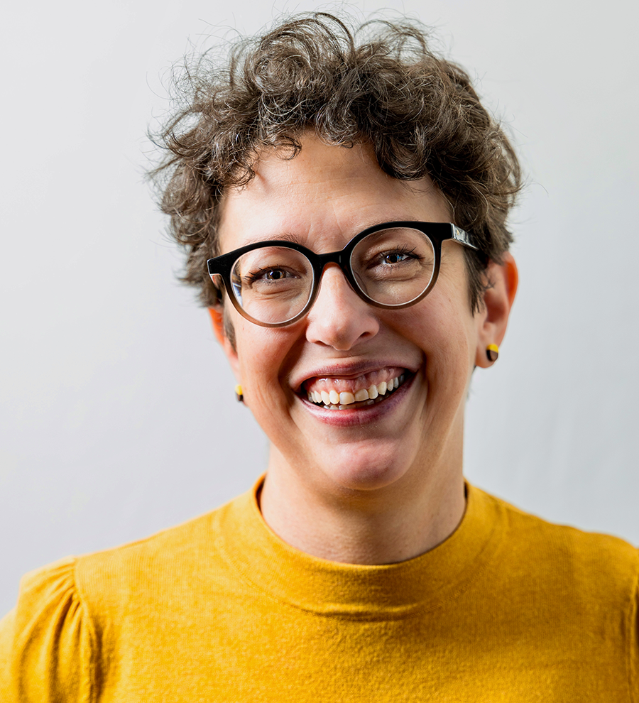 Wiebke Wölfle